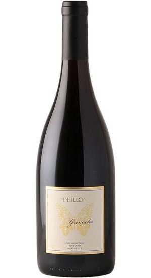 2025 Dhillon Col Mountain Heathcote Grenache