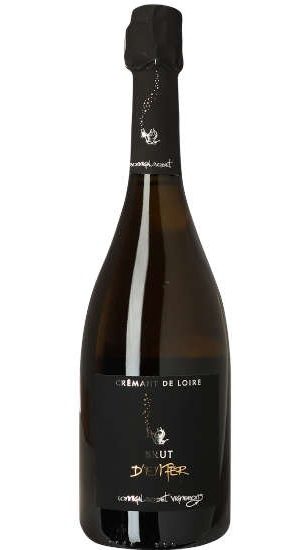 NV Bonnigal Bodet Brut D Enfer Blanc