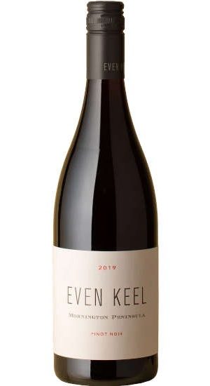 2025 Even Keel Mornington Peninsula Pinot Noir