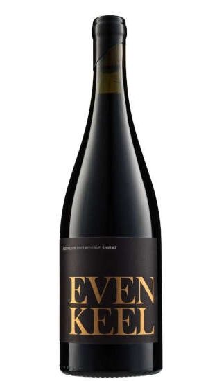 2023 Even Keel Heathcote Shiraz