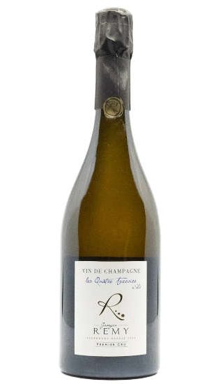 2022 Champagne George Remy Brut Nature Les 4 Terroirs
