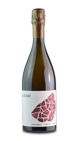 2022 Elise Bougy Le Mont Chainqueux