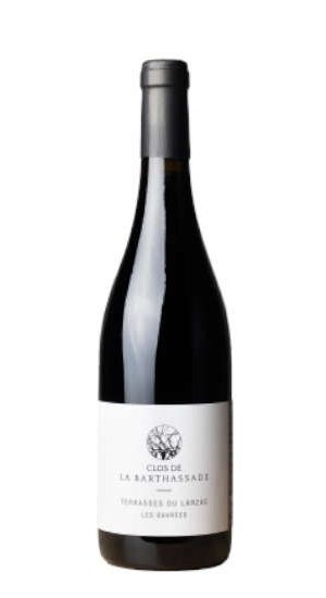 2024 Domaine De La Barthassade Clos Des Ouvrees