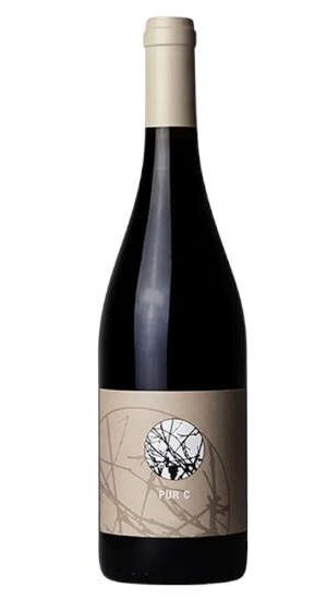2025 Domaine De La Barthassade Pur C