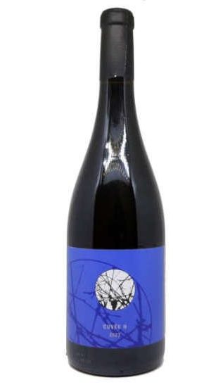 2025 Domaine De La Barthassade Cuvee H