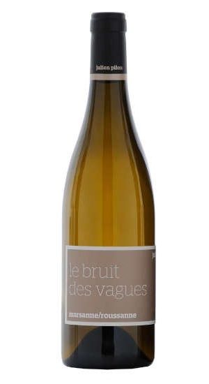 2024 Julien Pilon Le Bruit Des Vagues Roussanne Marsanne