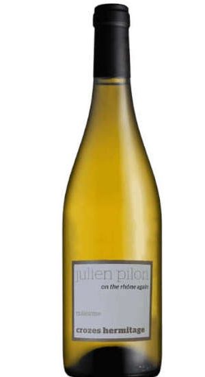 2024 Julien Pilon Crozes Hermitage On The Rhone Again