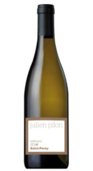2024 Julien Pilon Saint Peray Les Maisons De Victor