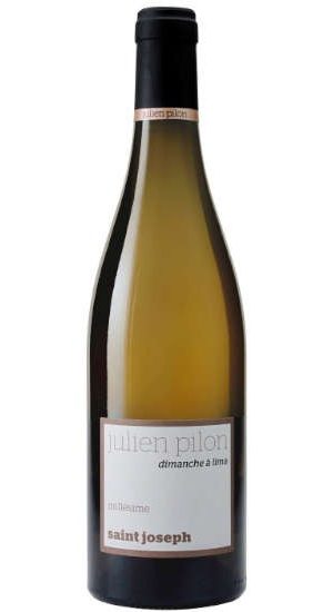 2024 Julien Pilon Saint Joseph Un Dimanche A Lima