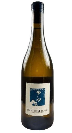 2024 Le Vendangeur Masqué Bourgogne Blanc