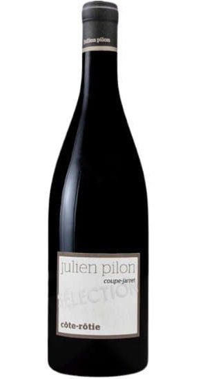 2024 Julien Pilon Cote Rotie La Coupe Jarret