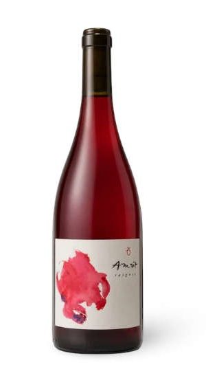 2025 AMRIT Rose De Saignee Pinot Noir