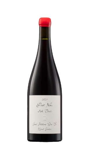 2024 Good Intentions Mt Gambier Ash Cloud Pinot Noir