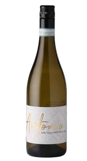 2024 Antonio Soave