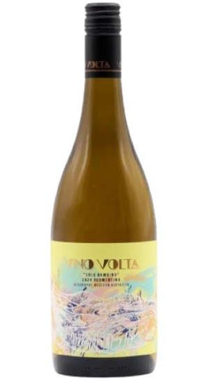 2024 Vino Volta Vermentino