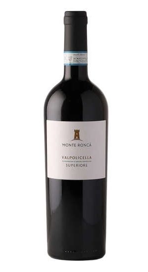 2023 Monte Ronca Valpolicella Superiore