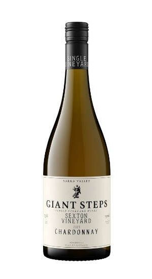 2025 Giant Steps Sexton Vineyard Chardonnay