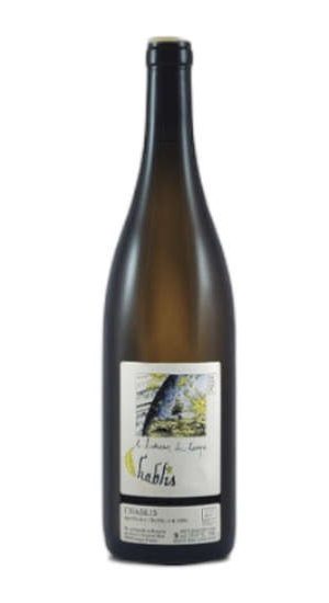 2024 Alice and Olivier de Moor Chablis L Humeur Du Temps