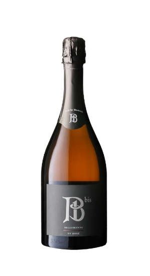 NV Bellebonne Bis Rosé Tasmania