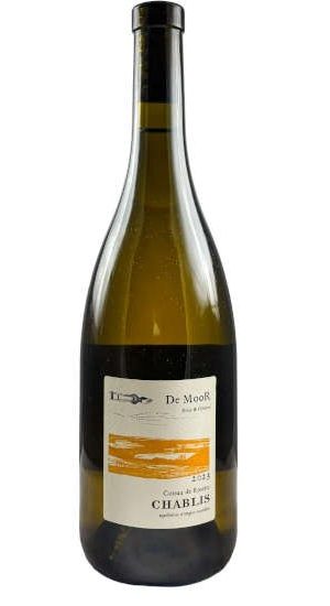 2023 Alice and Olivier de Moor Chablis Coteau De Rosette