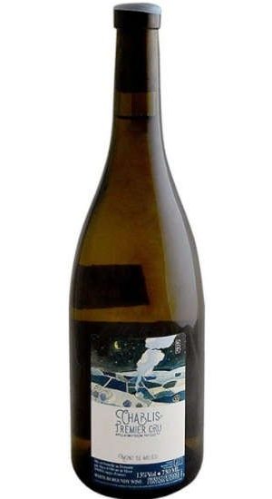 2022 Alice and Olivier de Moor Chablis 1er Cru Mont De Milieu