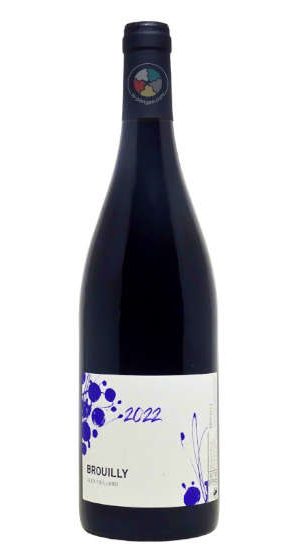 2023 Alex Foillard Brouily