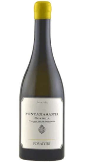 2024 Foradori Fontanansata Nosiola