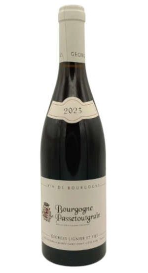 2023 George Lignier Bourgogne Pinot Noir