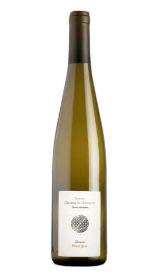 2024 Mittnacht Pinot Gris