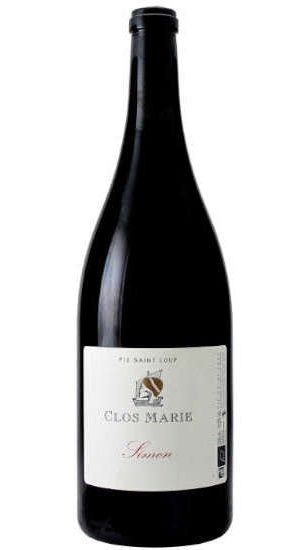 2020 Clos Marie Pic Saint Loup 'Simon'