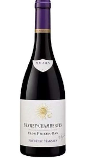 2019 Frederic Magnien Gevrey Chambertin 'Clos Prieur'