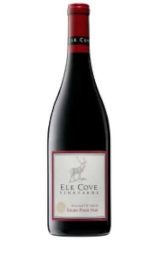 2022 Elk Cove Willamette Valley Pinot Noir