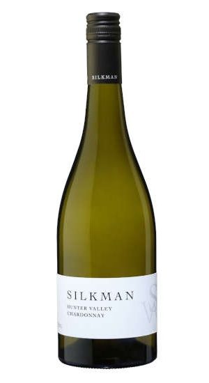 2025 Silkman Estate Chardonnay