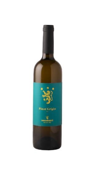 2024 Antonutti Pinot Grigio