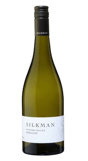 2023 Silkman Estate Semillon