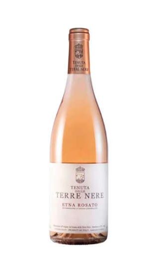 2025 Tenuta Delle Terre Nere Etna Rosato