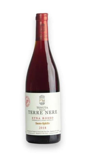 2024 Tenuta delle Terre Nere Etna Rosso 'Santo Spirito'