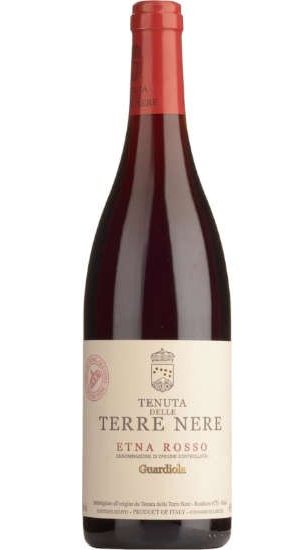2024 Tenuta delle Terre Nere Etna Rosso 'Guardiola'