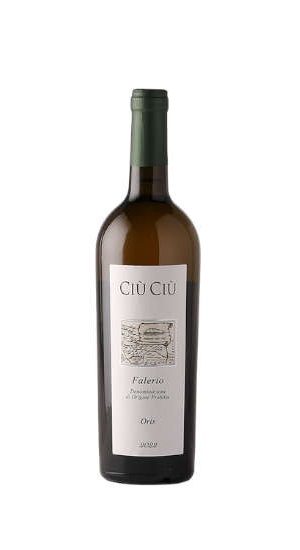 2025 ‘Falerio’ Ciu Ciu