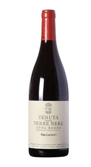 2024 Tenuta delle Terre Nere Etna Rosso 'San Lorenzo'
