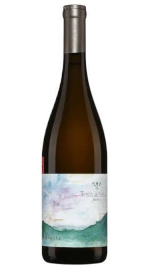 2024 Tenuta La Novella Sambrena Bianco IGT Toscana