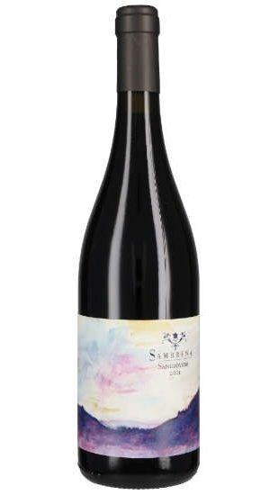 2024 Tenuta La Novella Sambrena Sangiovese IGT Toscana