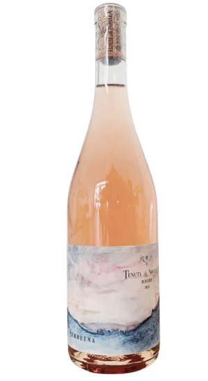 2025 Tenuta La Novella Sambrena Rosato IGT Toscana
