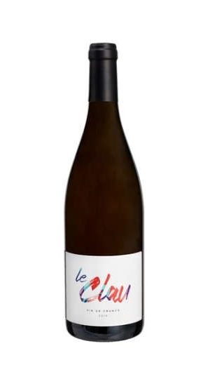 2024 Romain Le Bars Le Clau