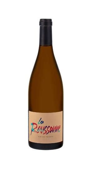2024 Romain Le Bars La Roussanne