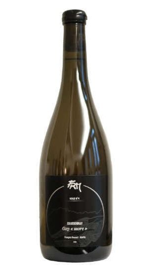 2018 Domaine Francois Rousset Martin Oxy More Chardonnay