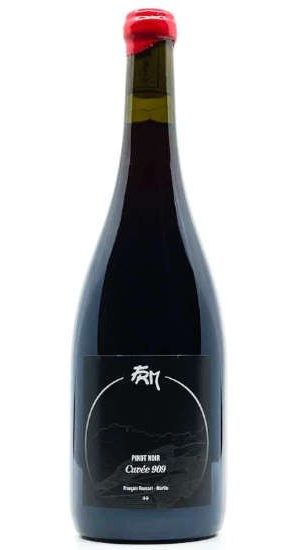 2024 Rousset Martin Barbe Fleurie