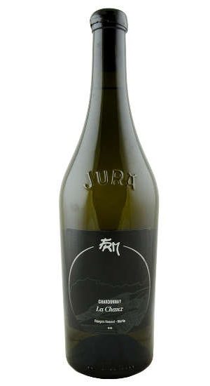 2022 Rousset Martin Proffeseur Savagnin