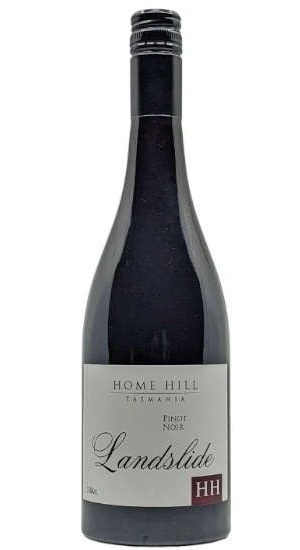 2025 Home Hill Landslide Pinot Noir