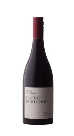 2025 Rob Hall Harriet's Vineyard Pinot Noir
